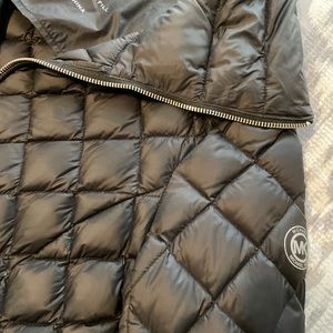MICHAEL KORS QUILTED JACKET